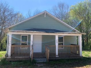 706 Searcy Ave, Griffin, GA 30223