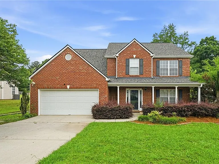 4408 Webb Meadows Dr — Photo 1