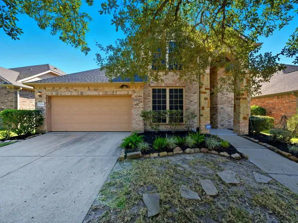 23139 Tranquil Springs Ln, Katy, TX 77494