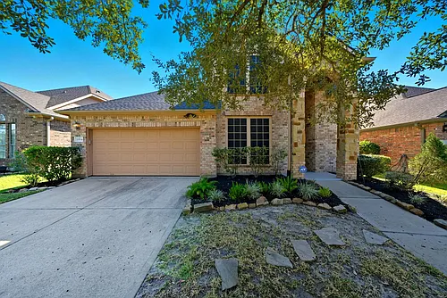 23139 Tranquil Springs Ln Photo 1