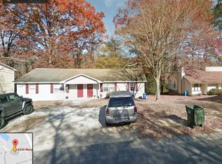 6326 Marykirk Dr APT A, Fayetteville, NC 28304