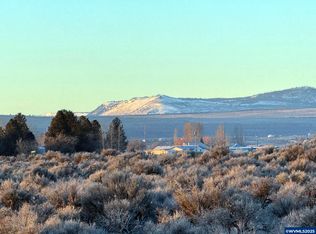 LOT 500 Hill Ln, Christmas Valley, OR 97641