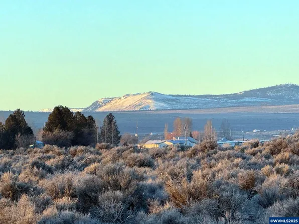 LOT 500 Hill Ln, Christmas Valley, OR 97641