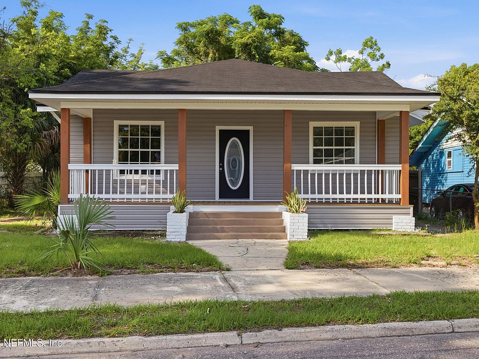 1st image of 408 W 23RD Street