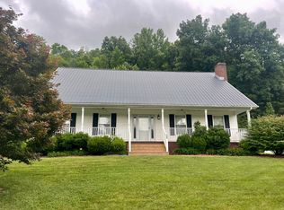 300 Carrington Dr, Salt Lick, KY 40371