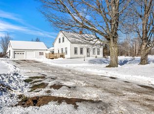88 Crosby Rd, Albion, ME 04910