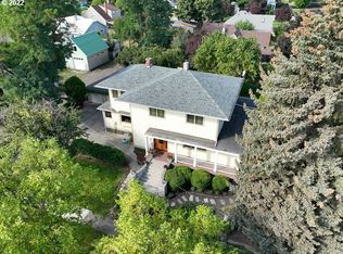 1408 3rd St, La Grande, OR 97850