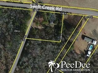 Hartsville Hwy, Hartsville, SC 29540