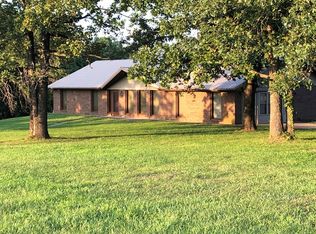 3425 S 425th Rd, El Dorado Springs, MO 64744