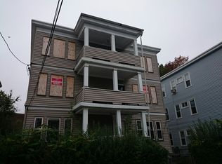 15 Hildreth St, Dorchester, MA 02124