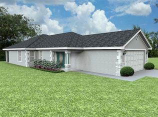 516 Cunningham St, Haines City, FL 33844
