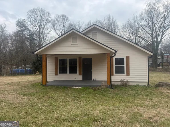 112 Galloway St, Cornelia, GA 30531