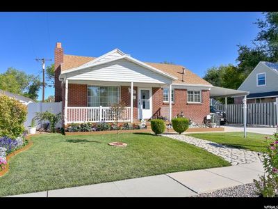 974 W 800 N, Salt Lake City, UT, 84116