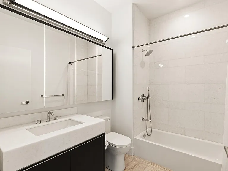 100 Lovejoy Wharf #12F — Photo 7