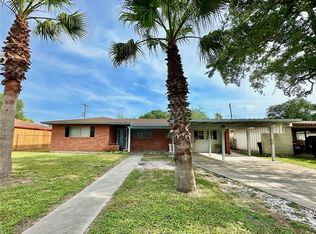 919 West Ave #G, Kingsville, TX 78363