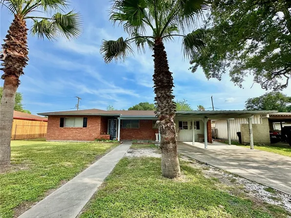 919 West Ave #G, Kingsville, TX 78363