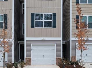 4142 Trevino Dr #1, Durham, NC 27704