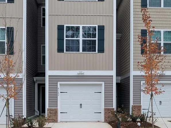 4142 Trevino Dr #1, Durham, NC 27704