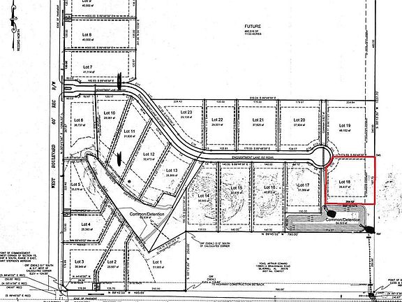 3rd image of 0 Enchantment Ln Lot 18