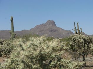 6481 W Ina Rd, Tucson, AZ 85743