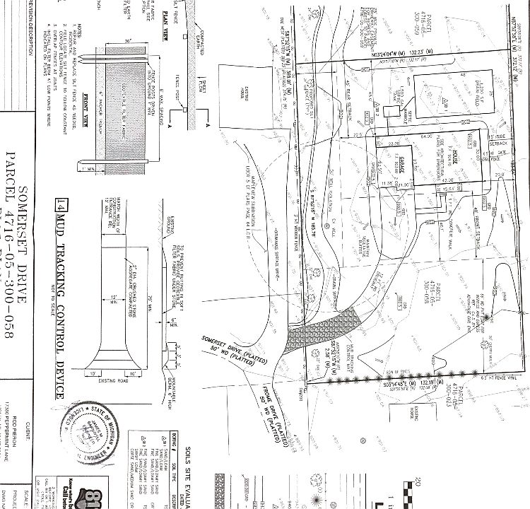 1st image of 6744 Somerset Dr
