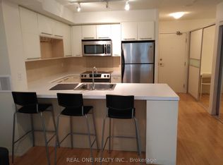 21 Carlton St #306-C08, Toronto, ON M5B 1L3