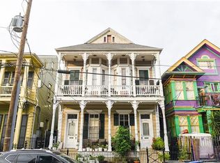 1524 Saint Mary St UNIT B, New Orleans, LA 70130