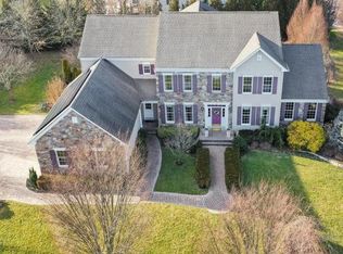 28 Drost Ln, Hillsborough, NJ 08844