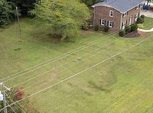 4879 Woody Mill Rd, Greensboro, NC 27406