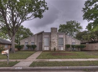 4421 Boston Dr, Plano, TX 75093