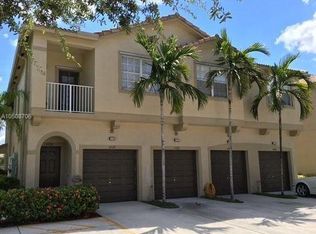 4328 SW 131st Ln #13202, Hollywood, FL 33027