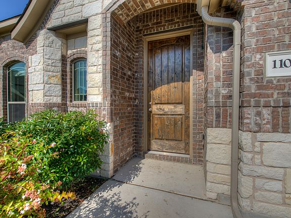 8' Solid Wood Entry Door