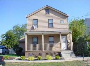 93 N Talmadge St, New Brunswick, NJ 08901