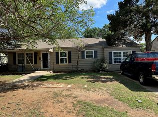 2303 35th St, Lubbock, TX 79412