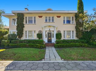 1610 MCDUFF Avenue S, Jacksonville, FL 32205