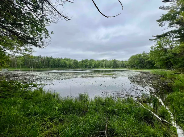 County Road P Rd #1, Pound, WI 54161