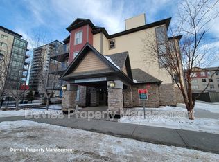 103 Ambleside Dr SW #102, Edmonton, AB T6W0J4