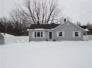 12902 W Lake Rd, Vermilion, OH 44089