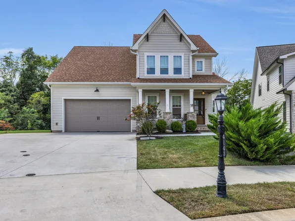 4145 Barnsley Loop, Ooltewah, TN 37363