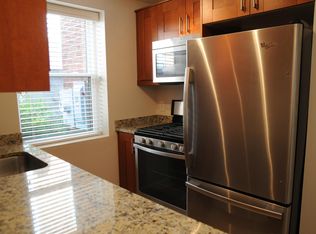 2568 Sherman Ave NW APT 1, Washington, DC 20001