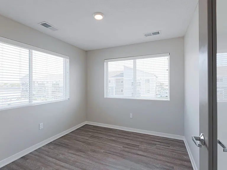 Village West Apartments — Photo 63