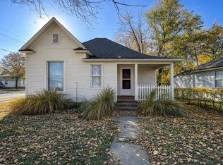 420 E Madison St, Springfield, MO 65806
