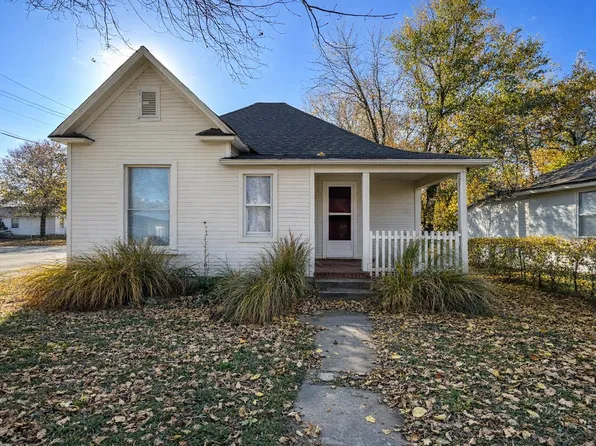 420 E Madison St, Springfield, MO 65806