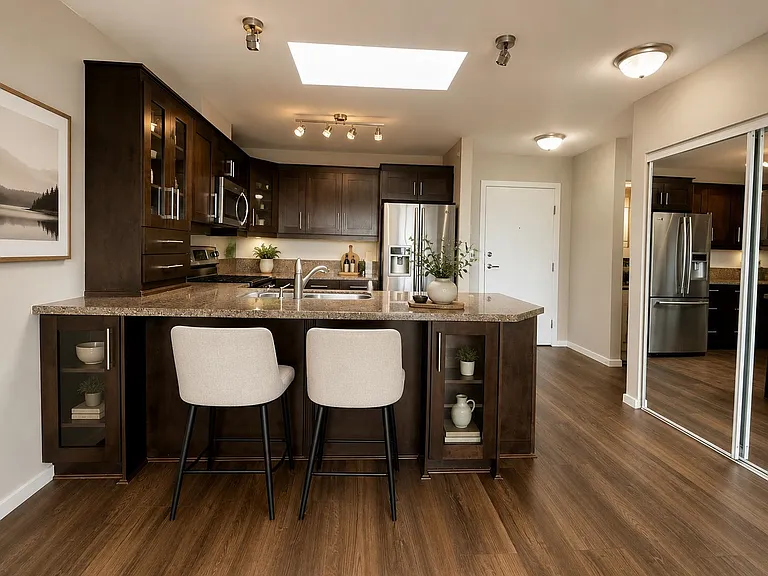 15777 Marine Dr #311 — Photo 5