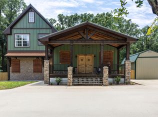 981 E Chestnut Ave, Crestview, FL 32539