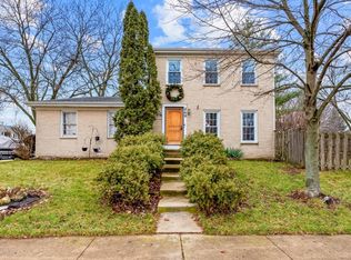 848 Birchbark Trl, Carol Stream, IL 60188