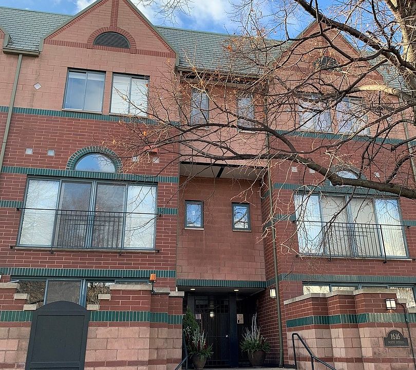 1st image of 1616 N Hudson Ave APT 8