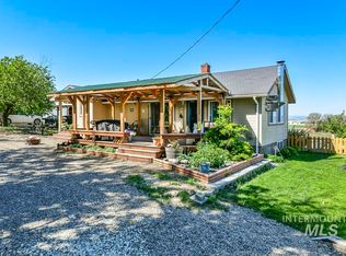 1355 Anderson Corner Rd, Parma, ID 83660