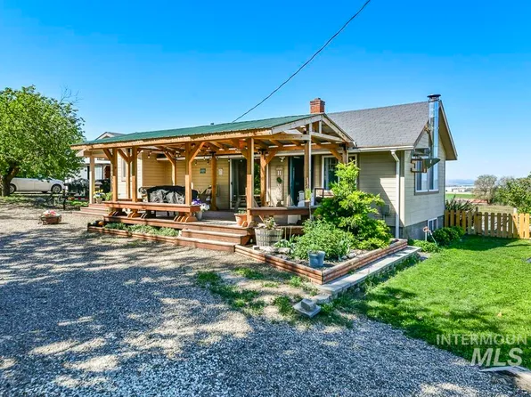 1355 Anderson Corner Rd, Parma, ID 83660