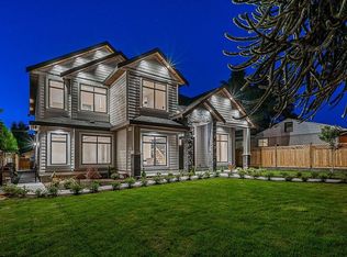 12881 104th Ave, Surrey, BC V3T 1T3